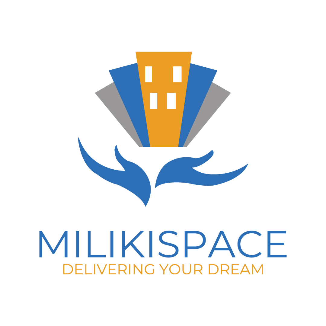 Miliki logo